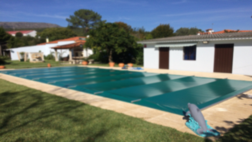 Cobertura Automática 3