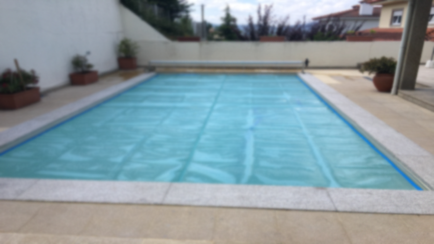 Cobertura Automática 5