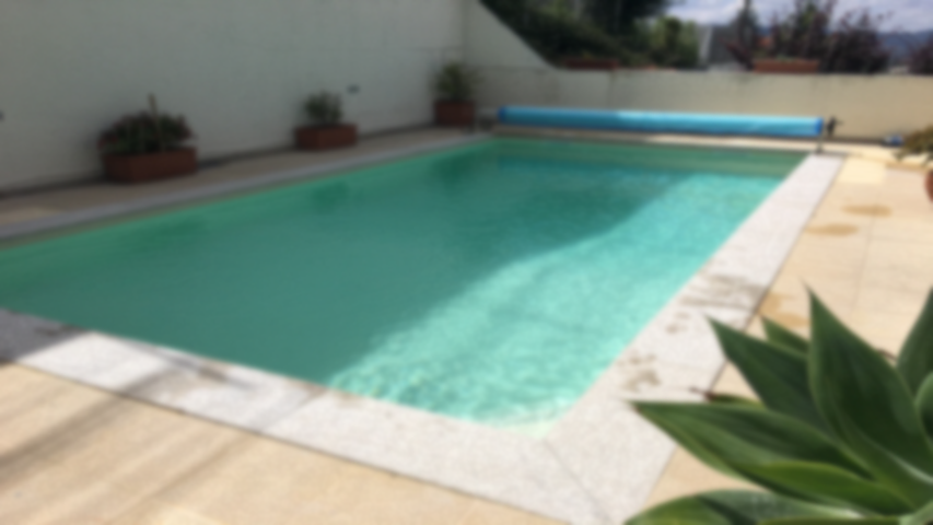Piscina Exterior 3