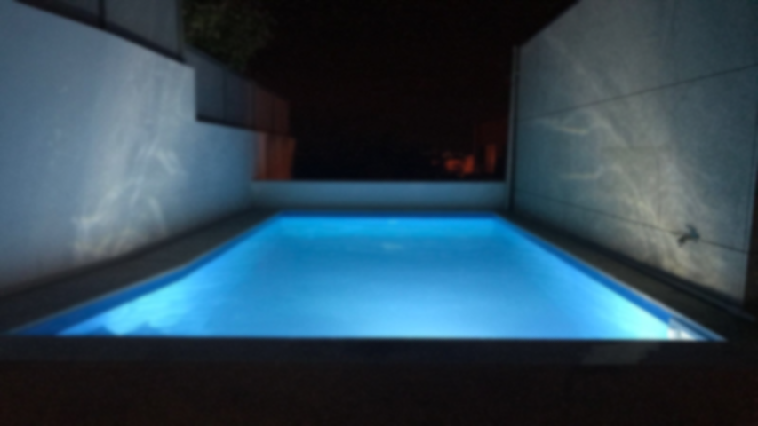 Piscina Exterior 5