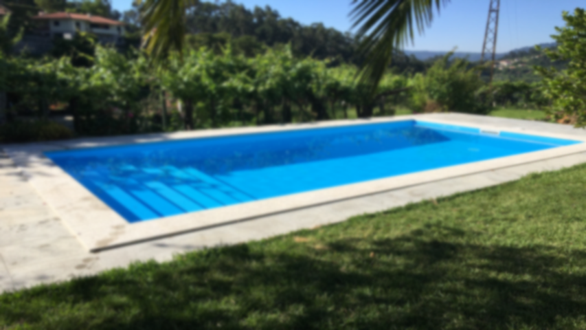 Piscina Exterior 9