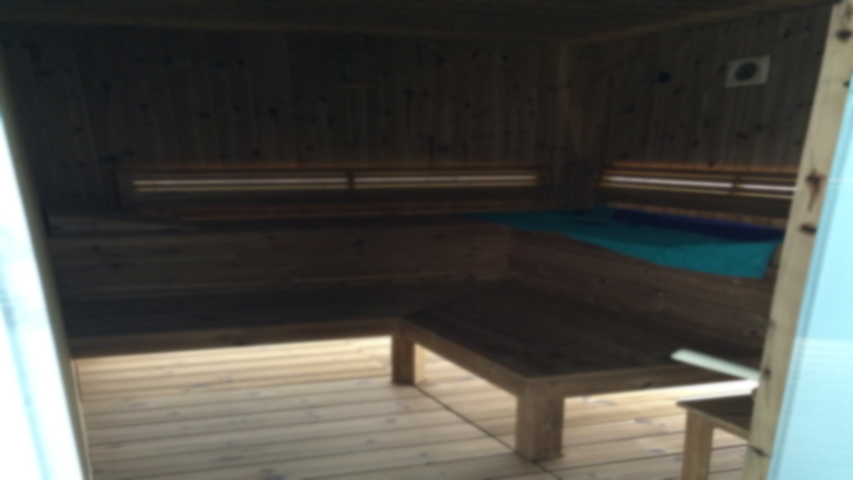 Piscina SPA 2